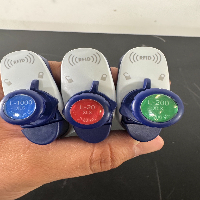 Rainin Pipet-Lite XLS Single Channel Pipettes - Quantity 6 image 2